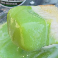 ขนมครกบ้านยายไสว ลาดพร้าว101แยก44