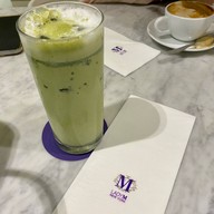 Lady M confections Orchard Central