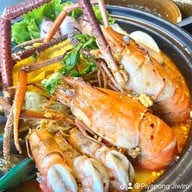ก๋วยเตี๋ยวพาเพลิน สงขลา