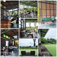 Bamboo Cafe