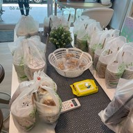 ชานมไข่มุก Akiko’s Tea - วิภาวดี60 วิภาวดี 60