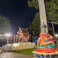 ถนนคนเดินท่าแพ