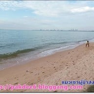 หาดบางเสร่