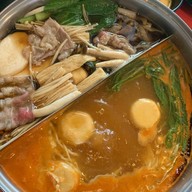 Simon Says Shabu สาขาแม็คโคร บางบอน