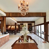 Growth integrated farm and bistro Chiangrai