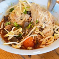 ศิริพรข้าวซอยไก่