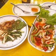 เมนูของร้าน ปาเต๊ะ ลาดพร้าวซอย 10 จอมพล