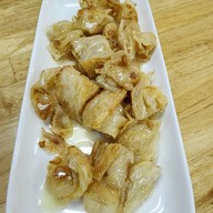 เมนูของร้าน กายโรตีชาชัก ยศเส