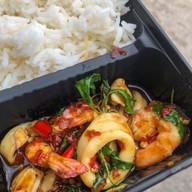 ตามสั่ง เจ๊เพ็ญ (หมู่บ้านซิตี้พลัส)