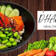 Dharma Healthy Bite