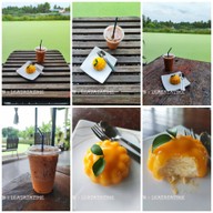 Bamboo Cafe