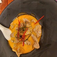 เมนูของร้าน Thai Square