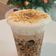 ชานมไข่มุก Akiko’s Tea - วิภาวดี60 วิภาวดี 60