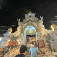 ถนนคนเดินท่าแพ