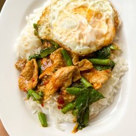 ตามสั่ง เจ๊เพ็ญ (หมู่บ้านซิตี้พลัส)