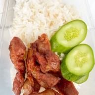 ตามสั่ง เจ๊เพ็ญ (หมู่บ้านซิตี้พลัส)