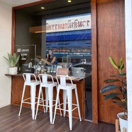 Dopamine cafe
