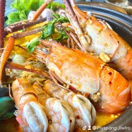 ก๋วยเตี๋ยวพาเพลิน สงขลา