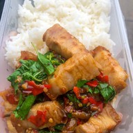 ตามสั่ง เจ๊เพ็ญ (หมู่บ้านซิตี้พลัส)