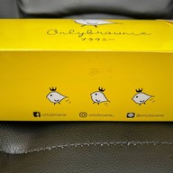 KAPE x Onlybrownie (คาเพ่ ชิฟฟ่อนมะพร้าวอ่อนลาวา) - พัฒนาการ 53 Pattanakarn 53