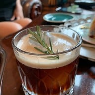 เมนูของร้าน 8 Oct. Cafe’ - Nakhon Si