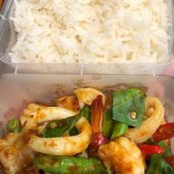 ตามสั่ง เจ๊เพ็ญ (หมู่บ้านซิตี้พลัส)