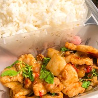 ตามสั่ง เจ๊เพ็ญ (หมู่บ้านซิตี้พลัส)