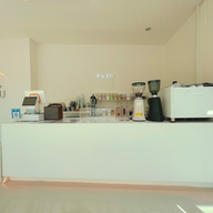 Follow Up Coffee