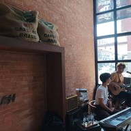 บรรยากาศ Rush