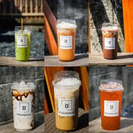 ชานมคุณแม่