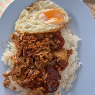 ตามสั่ง เจ๊เพ็ญ (หมู่บ้านซิตี้พลัส)