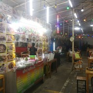 บรรยากาศ ตำป่าสินทวี สาขา4