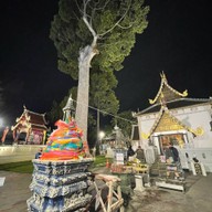 ถนนคนเดินท่าแพ