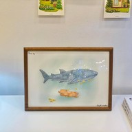 blueshark kohtao kohtao