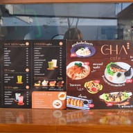 CHA Cafe ชลบุรี