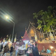 ถนนคนเดินท่าแพ