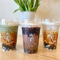 ชานมไข่มุก Akiko’s Tea - วิภาวดี60 วิภาวดี 60