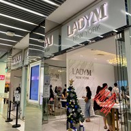 Lady M confections Orchard Central
