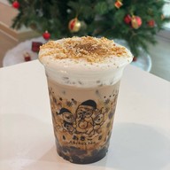 ชานมไข่มุก Akiko’s Tea - วิภาวดี60 วิภาวดี 60