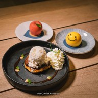 Mahanakhon Eatery คิง เพาเวอร์ มหานคร