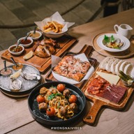 Mahanakhon Eatery คิง เพาเวอร์ มหานคร