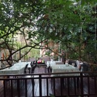 โรงแรมบ้านต้นไม้