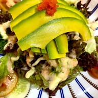 Nori Sun sushi 100ล้าน.โนริซัน ร้านอาหารญี่ปุ่นอำนาจเจริญ อำนาจเจริญ