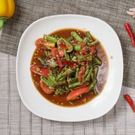 ตำสะดุ้งดาก ปราณบุรี