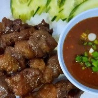 มีน้ำมีเนื้อ คลอง2