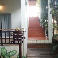 โรงแรมบ้านต้นไม้