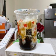 เมนูของร้าน มาจิเมะ ชานมไข่มุก รัตนาธิเบศร์1