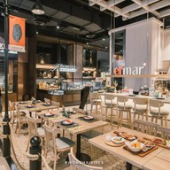 Mahanakhon Eatery คิง เพาเวอร์ มหานคร