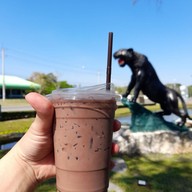 เมนูของร้าน Black Tiger