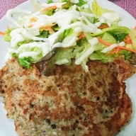 สเต็กไฟยโสธร